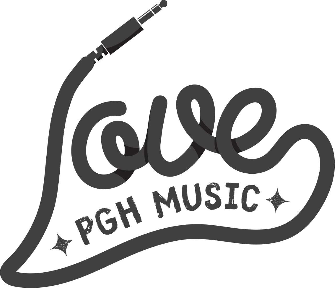 Love PGH Music