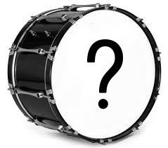 bass drum bandw copy