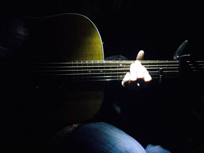 Burghsong concert series at Sunburst