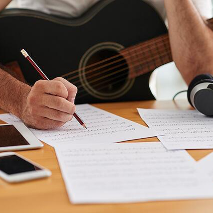 Songwriting