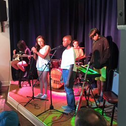 Sunburst Music Fund